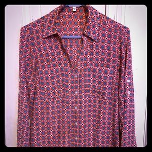 Express Portofino shirt